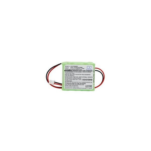 Ilc Replacement For CAMERON SINO, CSHYW580BU CS-HYW580BU - main